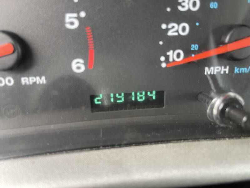 2005 Jeep Wrangler Unlimited