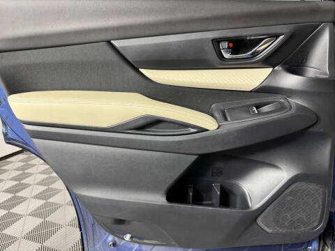 2021 Subaru Ascent Premium 7-Passenger