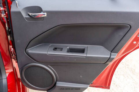 2008 Dodge Caliber SRT4