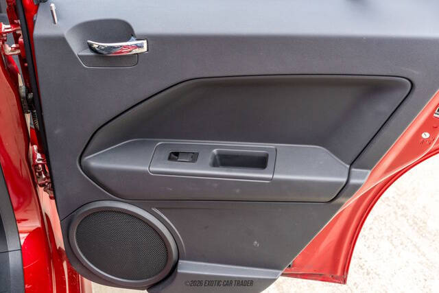 2008 Dodge Caliber SRT4