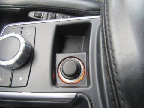 2017 Mercedes-Benz G-Class AMG G 63