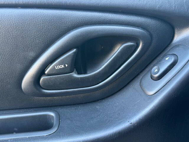 2007 Ford Escape Limited