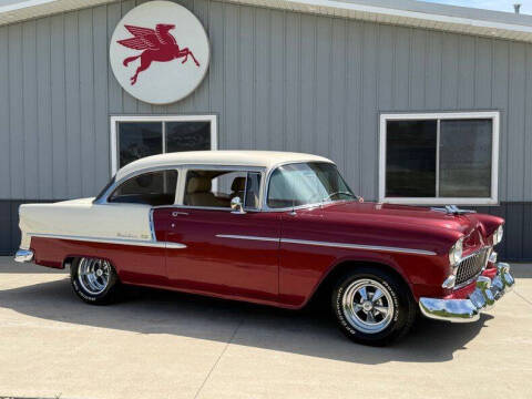 1955 Chevrolet 150