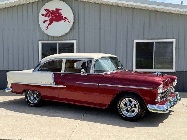1955 Chevrolet 150