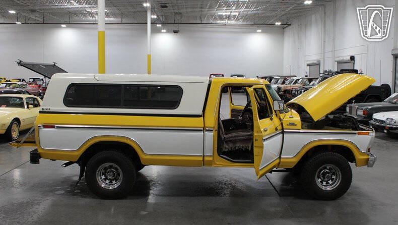 1978 Ford F-150