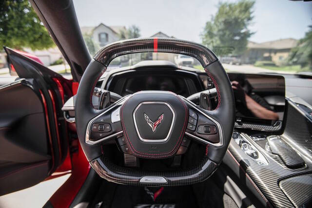 2023 Chevrolet Corvette Z06