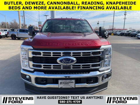 2026 Ford F-350 Super Duty XLT