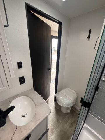 2025 Forest River PALOMA PUMA