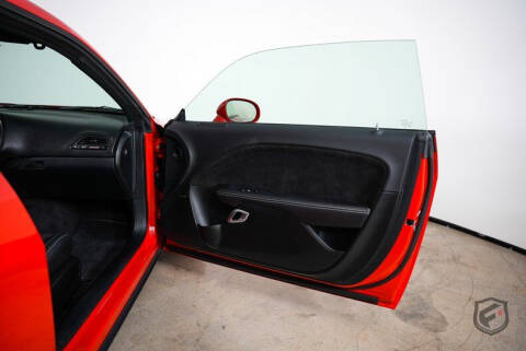 2018 Dodge Challenger SRT Demon