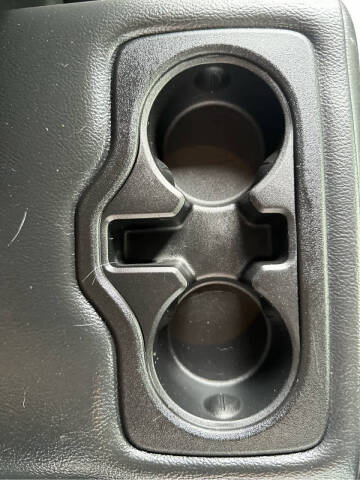 2021 Jeep Compass 80th Anniversary Edition