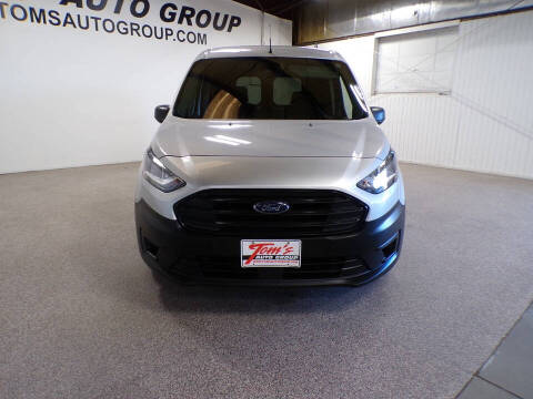 2021 Ford Transit Connect XL
