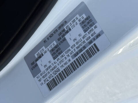 2020 Mazda MAZDA6 Grand Touring Reserve