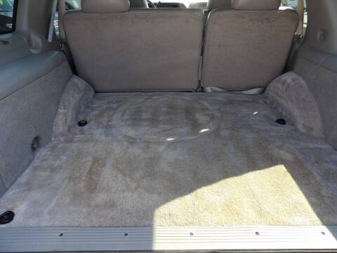 1997 Chevrolet Tahoe LT