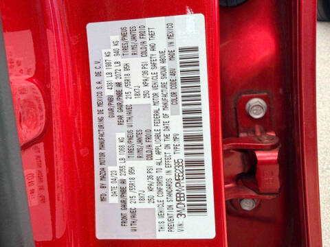2023 Mazda CX-30 2.5 S Select