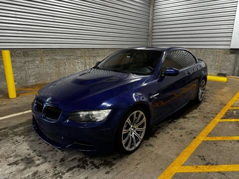 2008 BMW M3 for sale at Wild West Cars & Trucks in Seattle WA