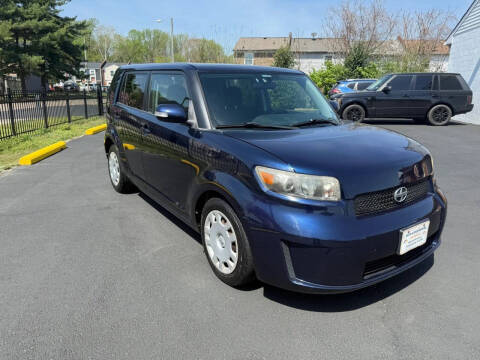 2008 Scion xB