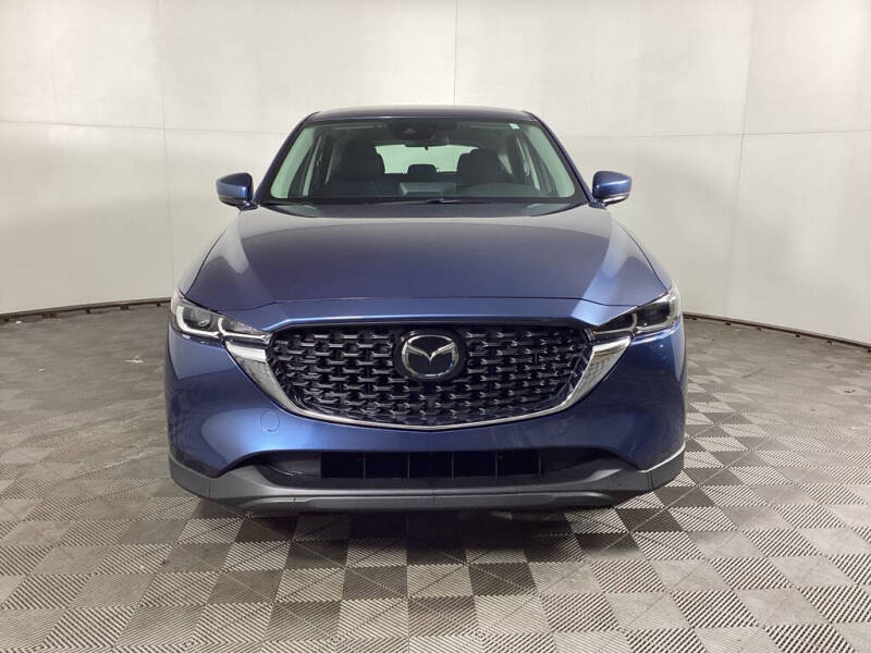 2023 Mazda CX-5 2.5 S