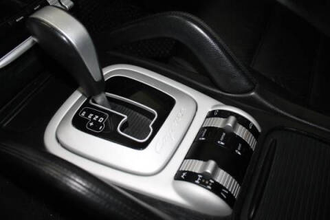 2006 Porsche Cayenne S