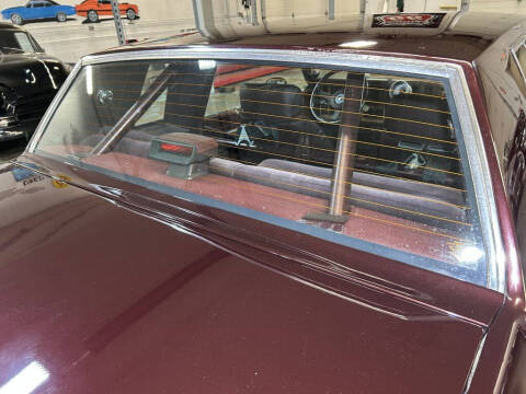 1986 Buick Regal Limited