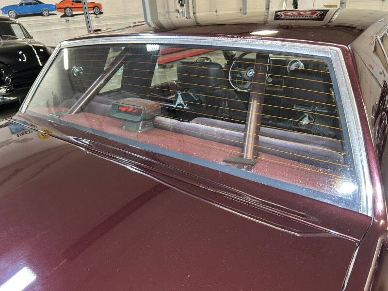 1986 Buick Regal Limited