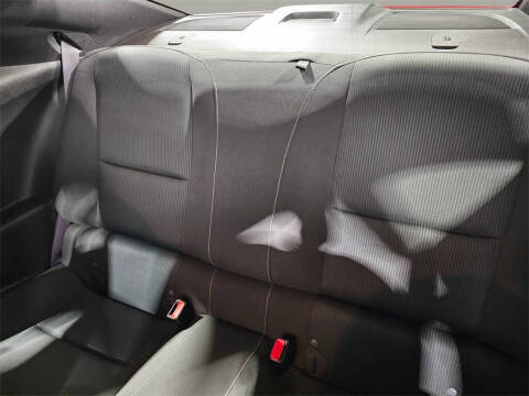 2010 Chevrolet Camaro LT