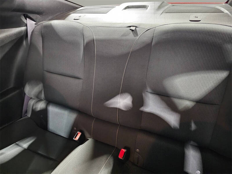 2010 Chevrolet Camaro LT