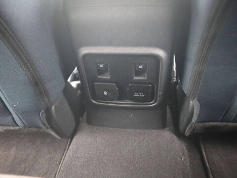 2022 Ford Bronco Outer Banks Advanced