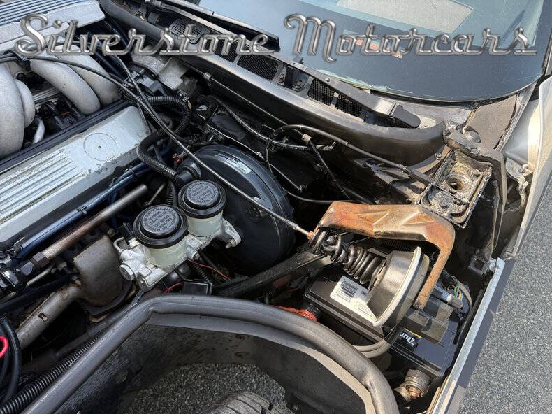 1985 Chevrolet Corvette