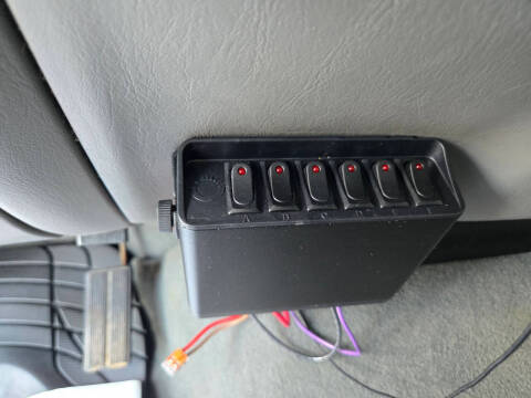 2004 Ford Excursion