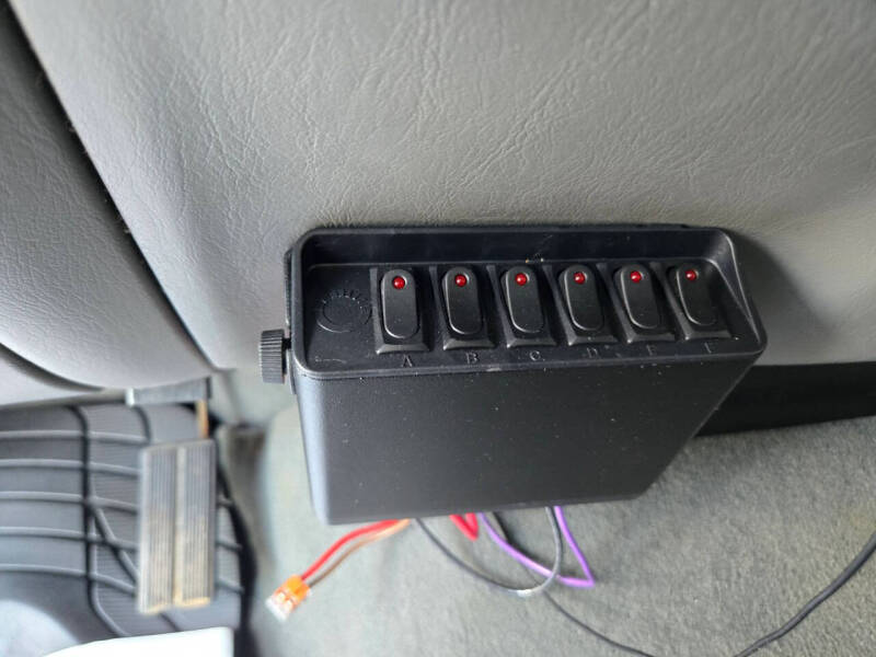2004 Ford Excursion