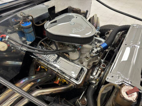 1955 Chevrolet Bel Air