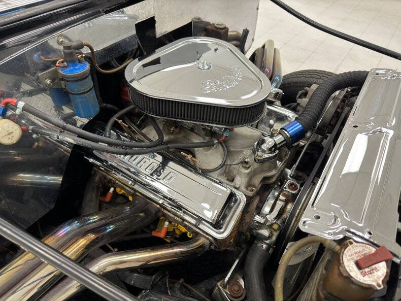 1955 Chevrolet Bel Air