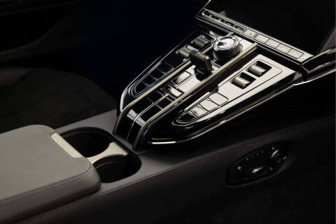 2026 Aston Martin Vantage