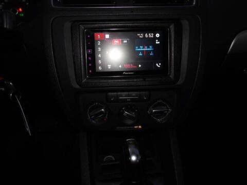 2013 Volkswagen Jetta