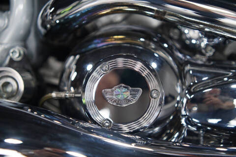 2003 Harley-Davidson V-Rod