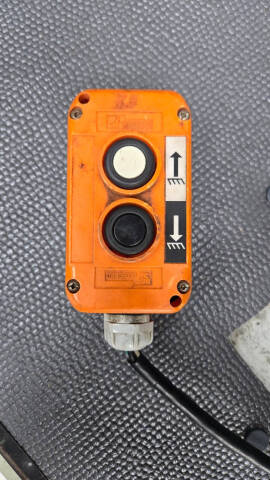 2006 Chevrolet W4500