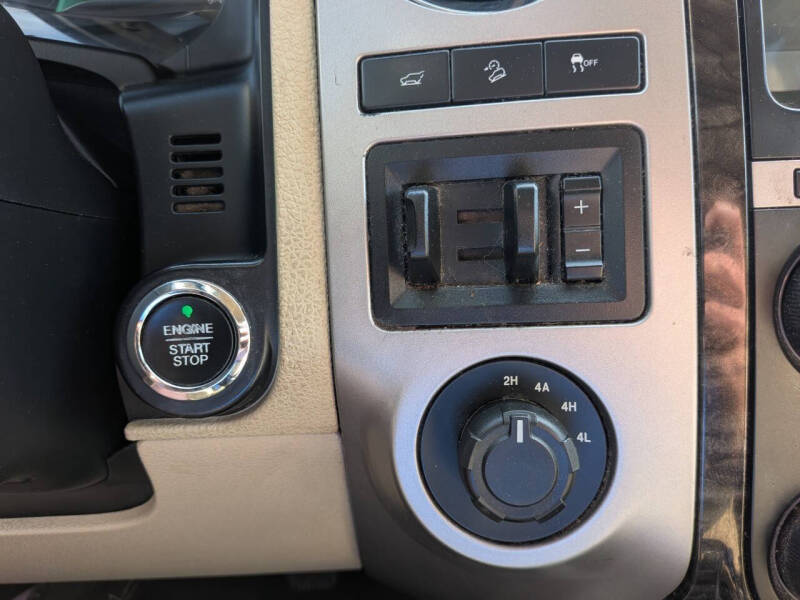 2016 Ford Expedition Limited