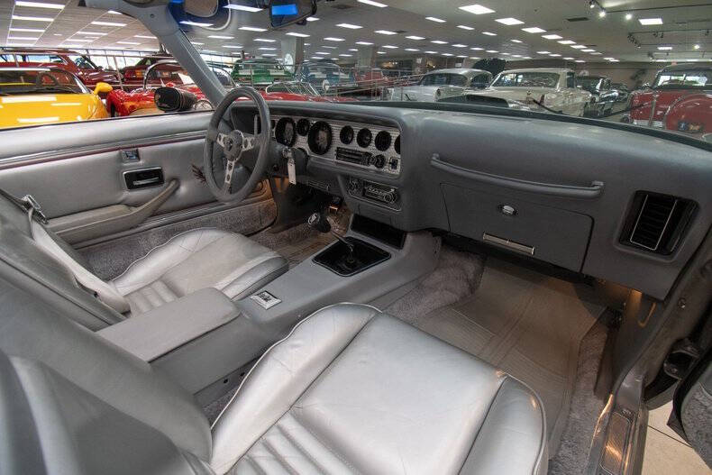 1979 Pontiac Trans Am