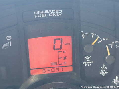 1994 Chevrolet Corvette