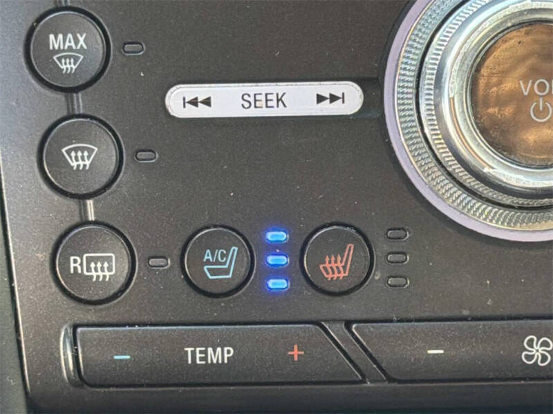 2019 Ford Fusion Energi Titanium