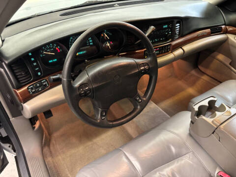 2005 Buick LeSabre Custom