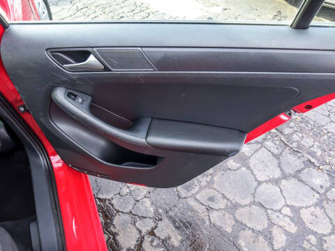 2015 Volkswagen Jetta