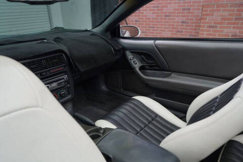 1999 Chevrolet Camaro