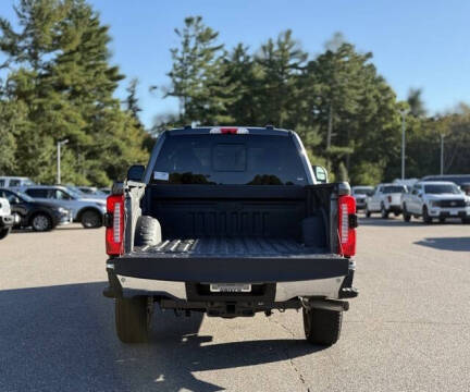 2026 Ford F-350 Super Duty