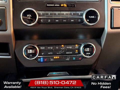 2019 Ford Expedition XLT