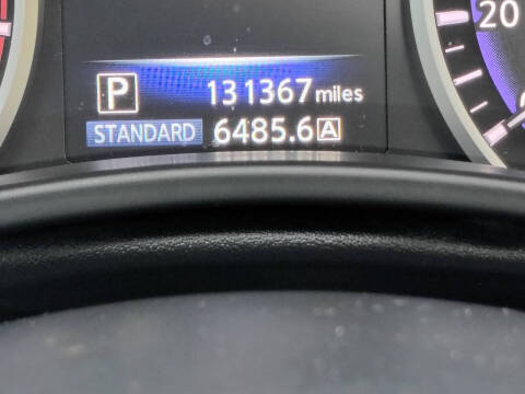 2017 Infiniti Q50 3.0T Premium