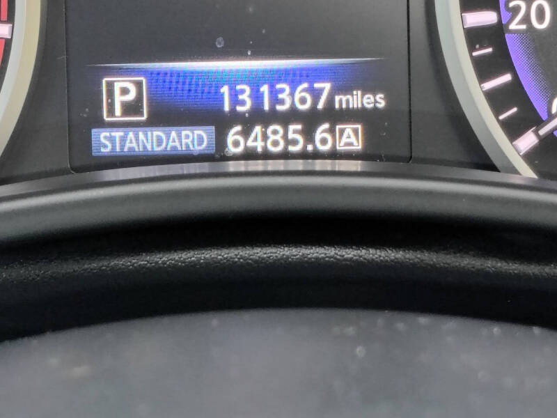 2017 Infiniti Q50 3.0T Premium