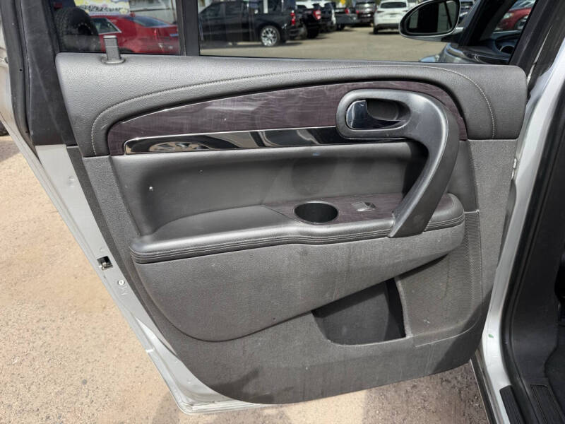 2016 Buick Enclave Premium