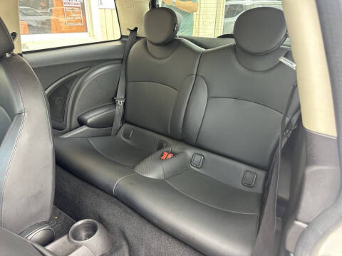 2012 MINI Cooper Hardtop
