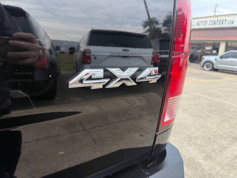 2013 RAM 2500 Tradesman